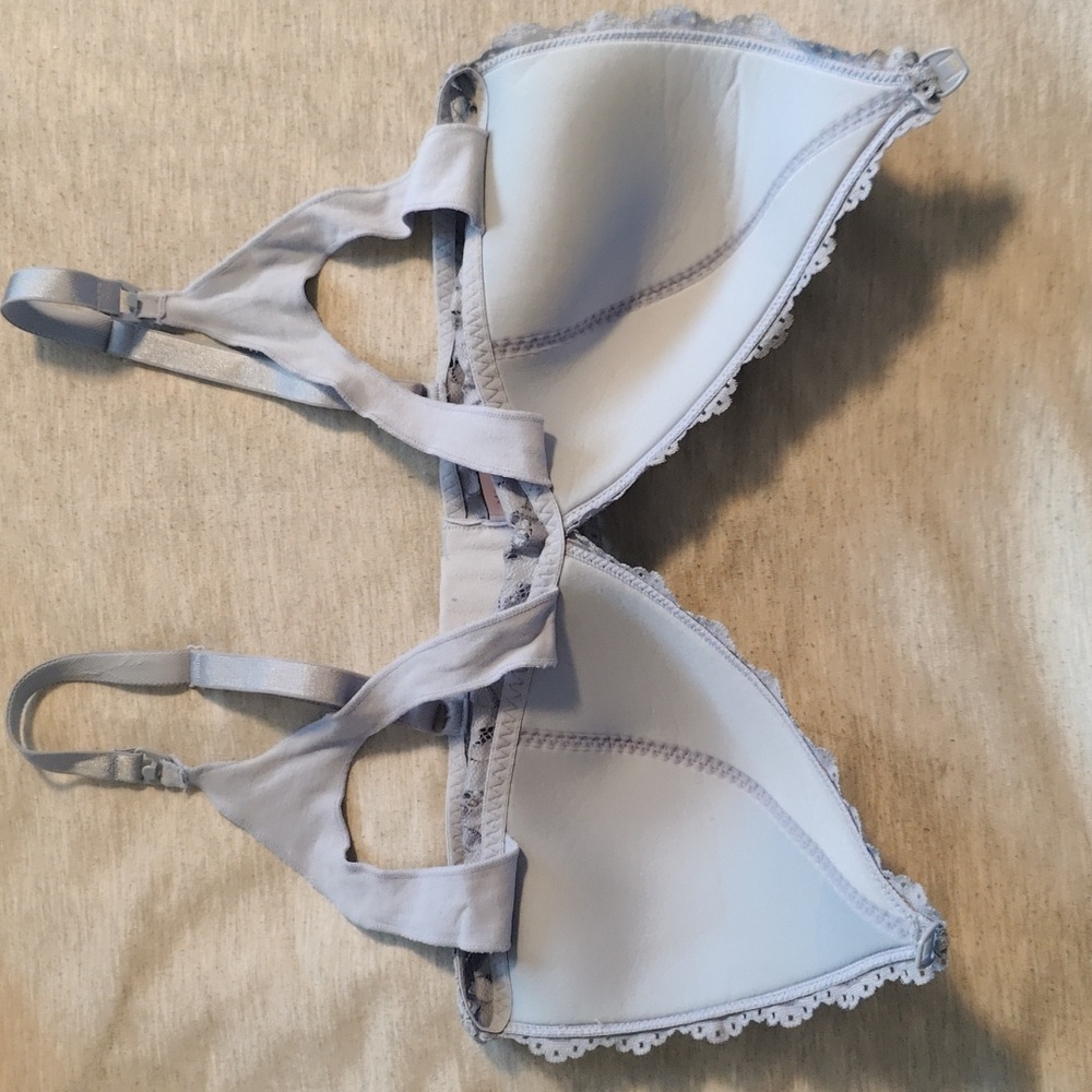 Breastfeeding bra - Picture 2 of 6